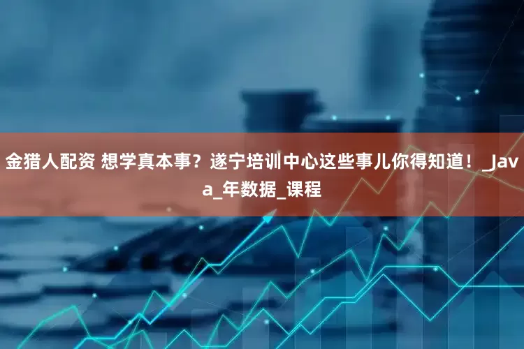 金猎人配资 想学真本事？遂宁培训中心这些事儿你得知道！_Java_年数据_课程